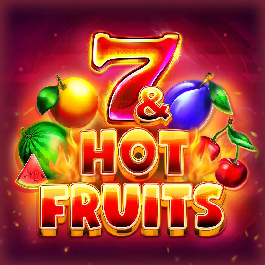 7 Hot Fruits слот
