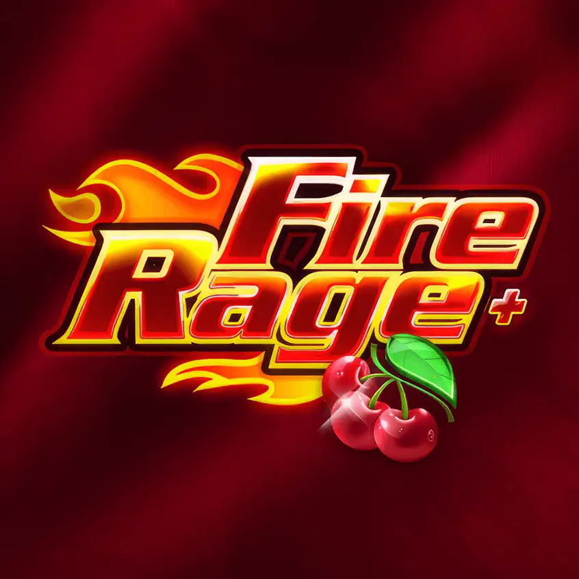 Fire Rage слот